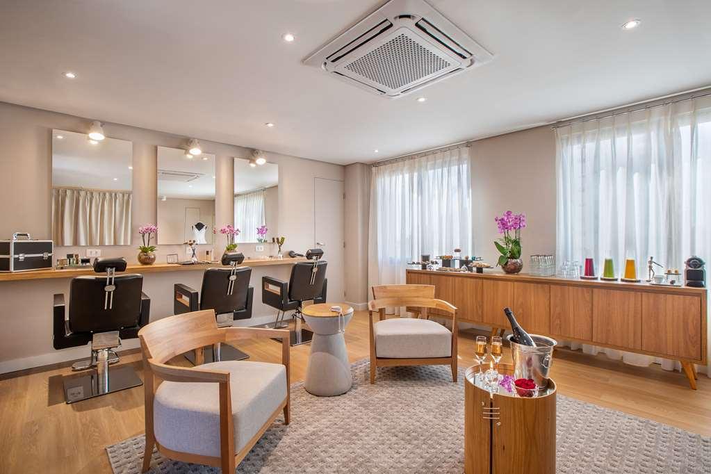 Hotel São Paulo Tatuape, Affiliated by Meliá Esterno foto